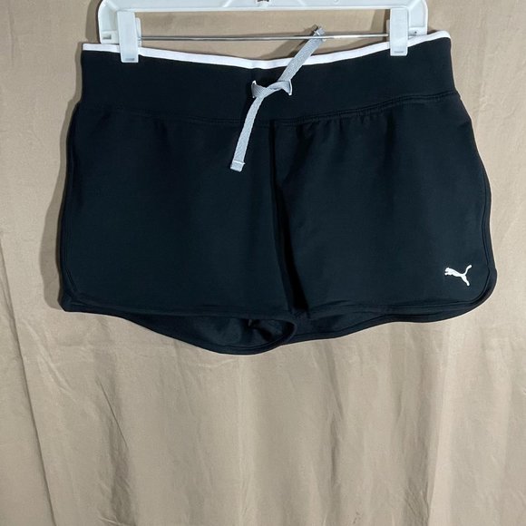 Puma Pants - Puma - Running Shorts - Size L